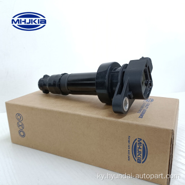 Mhjkia Ignition Coil 27301-2B010 Hyundai Kia